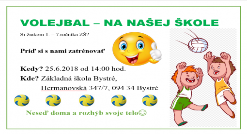 Pozvánka Pozvánka