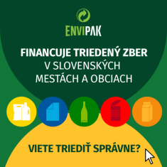 Viete triediť správne?