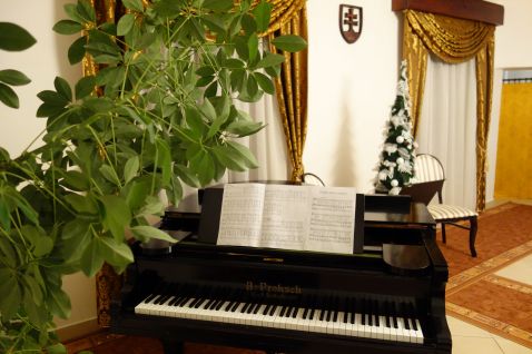 Foto: Marek Pohlod