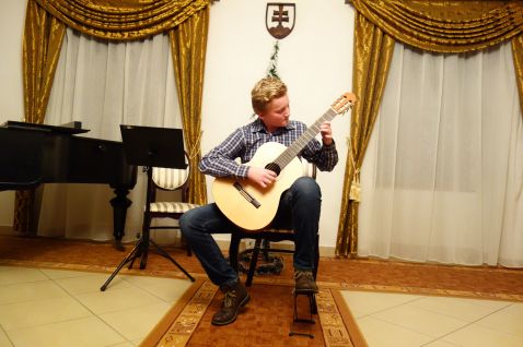 Foto: Marek Pohlod