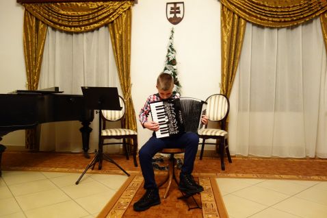 Foto: Marek Pohlod