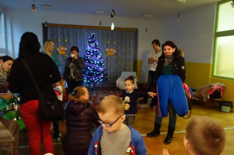 Foto: Agáta Krupová