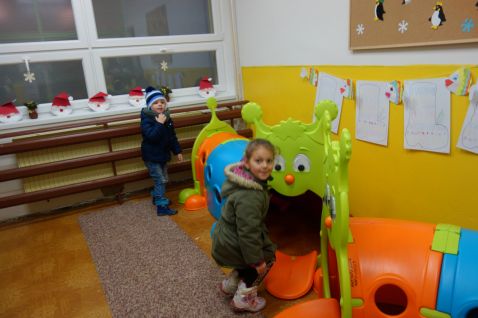 Foto: Agáta Krupová