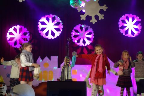 Foto: Agáta Krupová