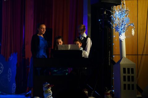 Foto: Agáta Krupová