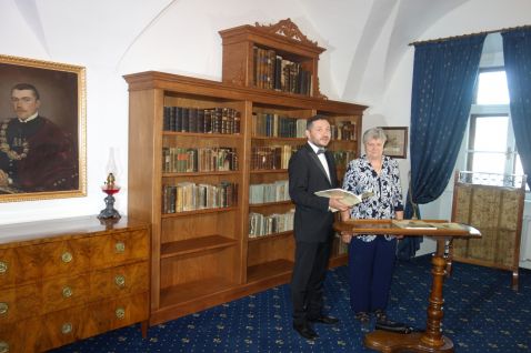 Foto: Agáta Krupová