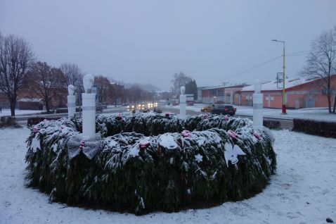 Foto: Marek Pohlod