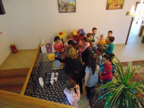 Foto: Ing. Valéria Drapová