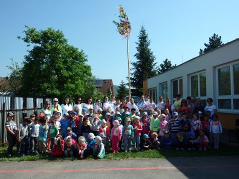 Foto: Danka Schubertová