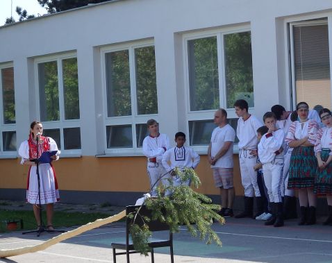 Foto: Danka Schubertová